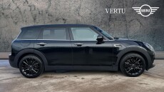 MINI Clubman 1.5 Cooper Classic 6dr Auto Petrol Estate